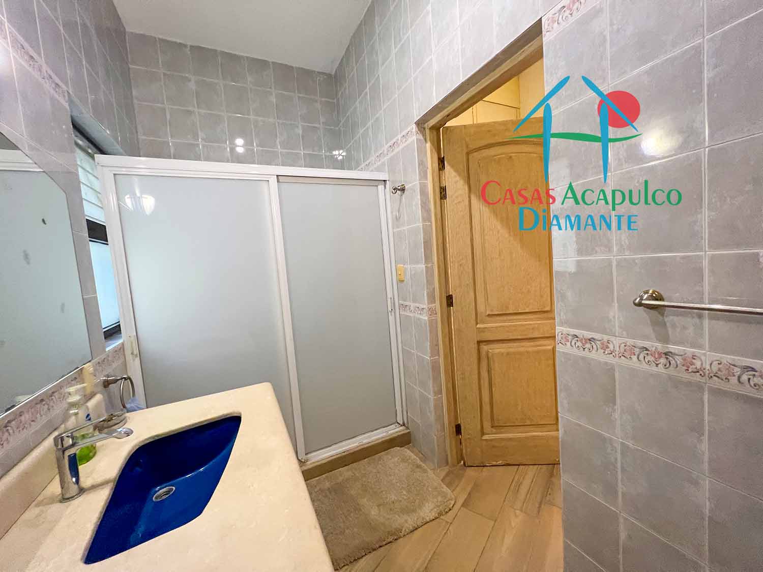 Joyas de Brisamar Casa Remanso - Recámara uno 7